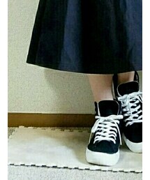 GU | スニーカー