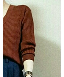 UNIQLO | ニット/セーター