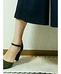 jerrybeans | パンプス