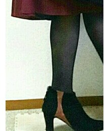 tsumorichisato | ブーティ