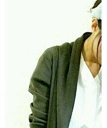 GU | ヘアバンド