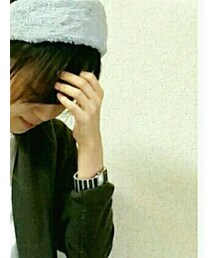 NIXON | アナログ腕時計