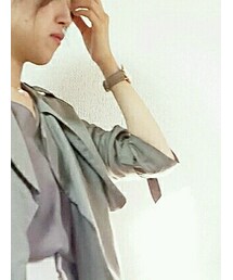 UNIQLO | シャツ/ブラウス