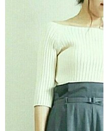 PEGGY LANA | Tシャツ/カットソー