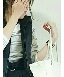 GU | その他アウター