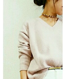 lecoeurblanc | ニット/セーター