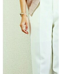 BABY LONE | パンツ