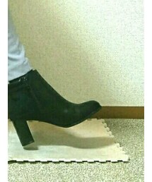 charles&keith | ブーティ