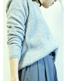 UNIQLO | ニット/セーター