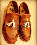 Dr.Martens | 皮鞋(其他鞋類)