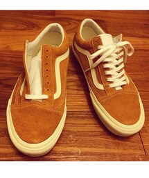 VANS | 滑板鞋(スニーカー)