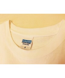 United Athle | 白素T(Tシャツ/カットソー)