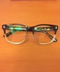 GLASENSE | 眼鏡(眼鏡)