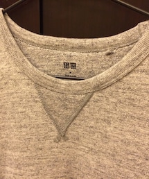 UNIQLO | 衛衣(パーカー)