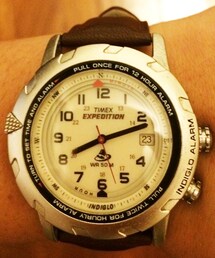 TIMEX | 手錶(アナログ腕時計)