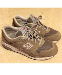NEW BALANCE | CM1600P(スニーカー)