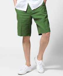 RAGEBLUE | 混麻短褲(その他パンツ)