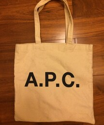 A.P.C. | 肩背包(クラッチバッグ)