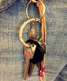 Supreme  | 鑰匙(キーケース/キーアクセサリー)