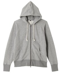 無印良品 | パーカー