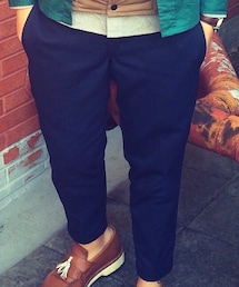 Dickies | Dickies873改老爺褲(チノパンツ)