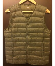 UNIQLO | ダウンベスト