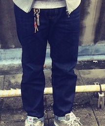 UNIQLO | デニムパンツ