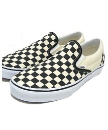 VANS | スニーカー