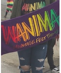 WANIMAの「インテリア(フェイスタオル)」