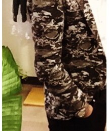 ZARA | テーラードジャケット