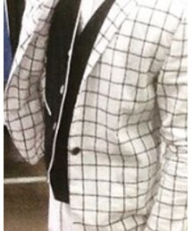 JUNMEN | テーラードジャケット