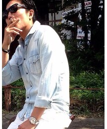 ZARA | シャツ/ブラウス