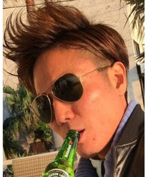 Ray-Ban | サングラス