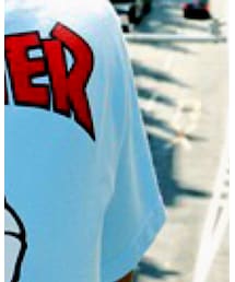 THRASHER | Tシャツ/カットソー