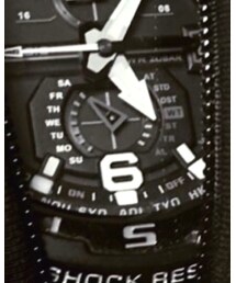 G-SHOCK | アナログ腕時計
