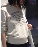 UNIQLO(ユニクロ)の「トップス(ジャージ)」