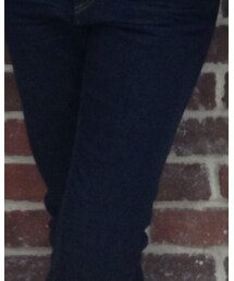 無印良品 | デニムパンツ