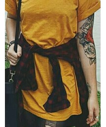 charlotte russe | Tシャツ/カットソー