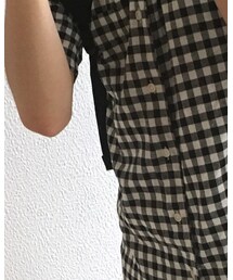 GU | シャツ/ブラウス