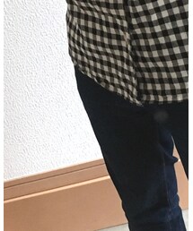 GU | デニムパンツ