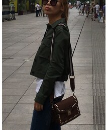 H&M | ジャケット/アウター