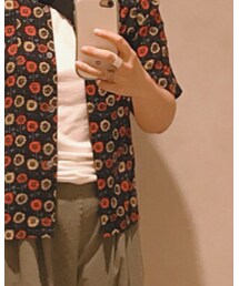 古着 | シャツ/ブラウス