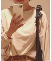 RNA-N | Tシャツ/カットソー