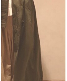 hughug | ジャケット/アウター