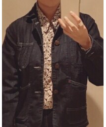 古着 | シャツ/ブラウス