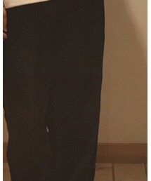 Samansa Mos2 | デニムパンツ