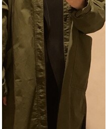 Ray BEAMS | ジャンパースカート