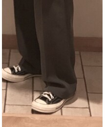 CONVERSE | スニーカー