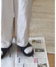 FREAK'S STORE | サンダル