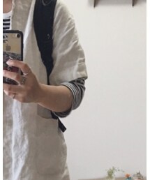 無印良品 | Tシャツ/カットソー